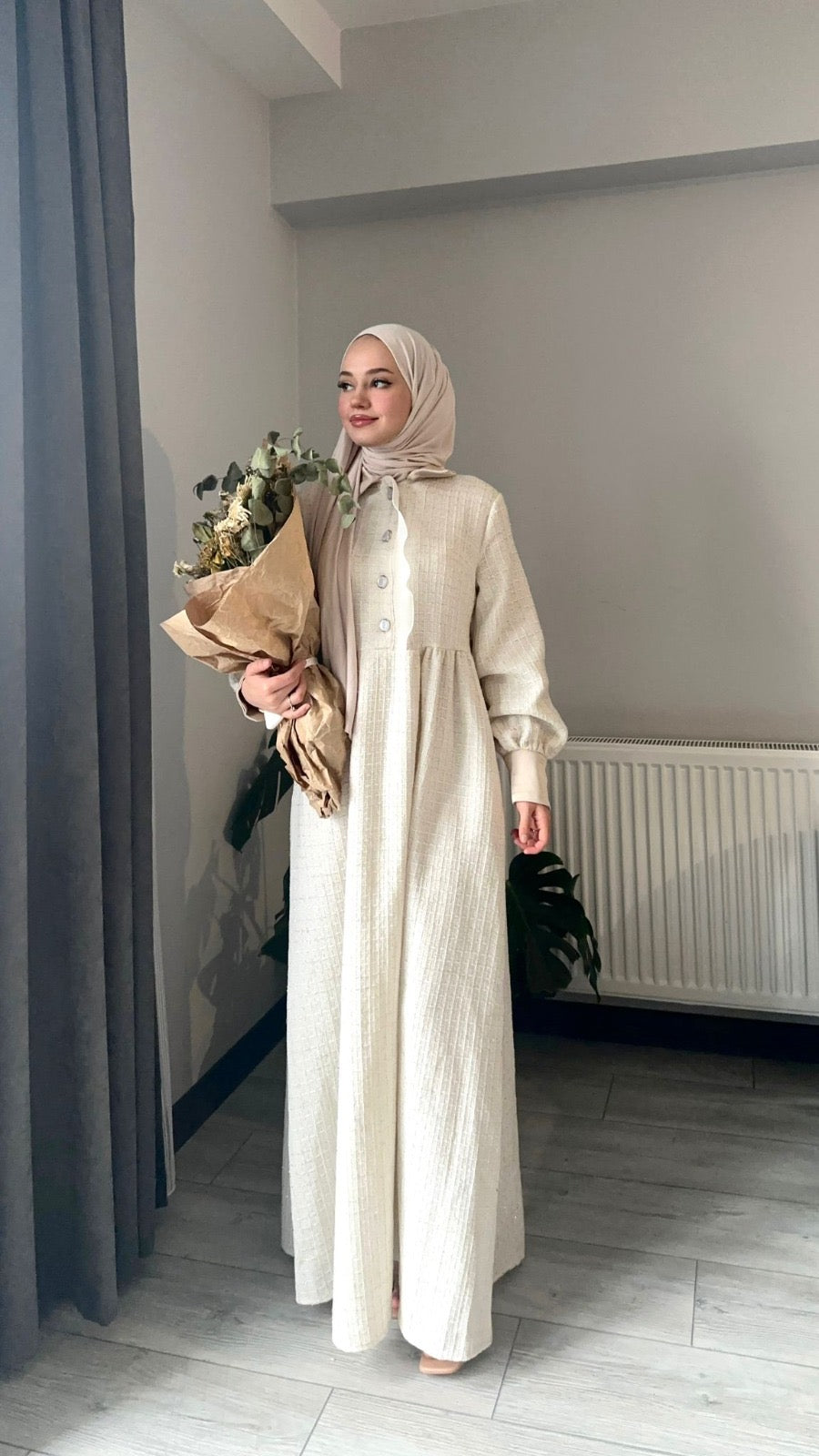 Eliza dress