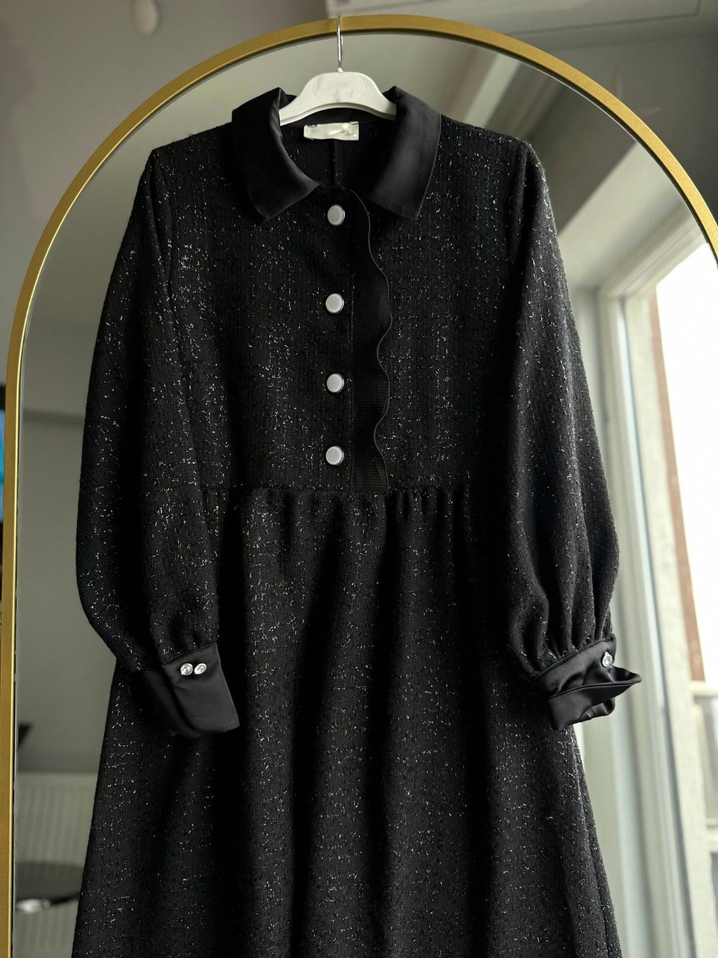 Eliza dress