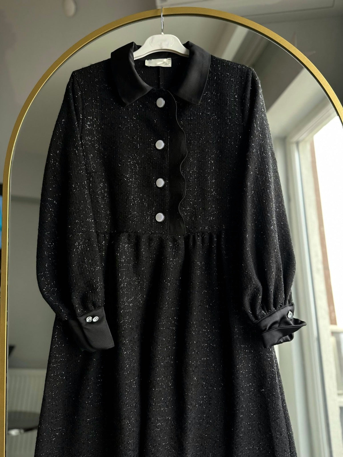 Eliza dress
