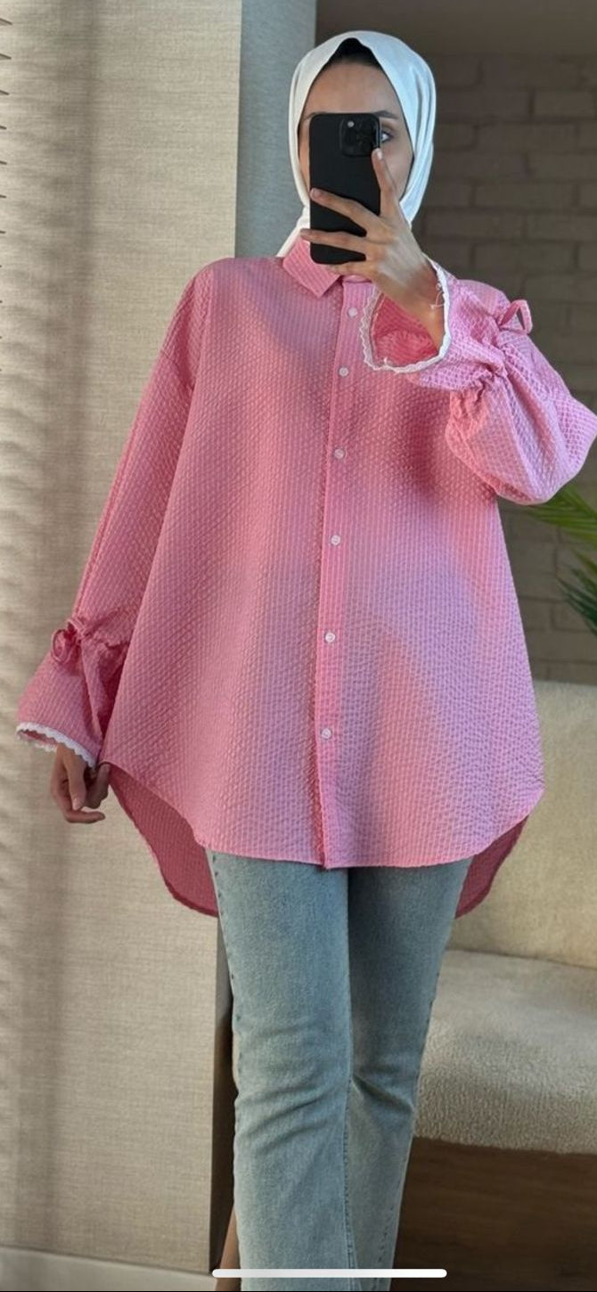 Rahaf Shirt