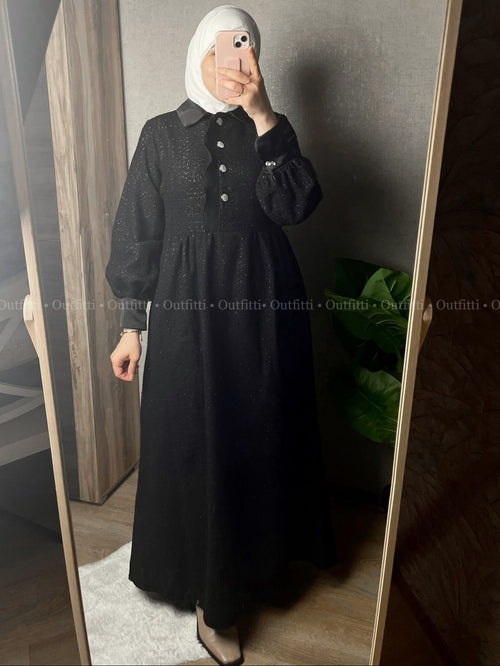 Eliza dress