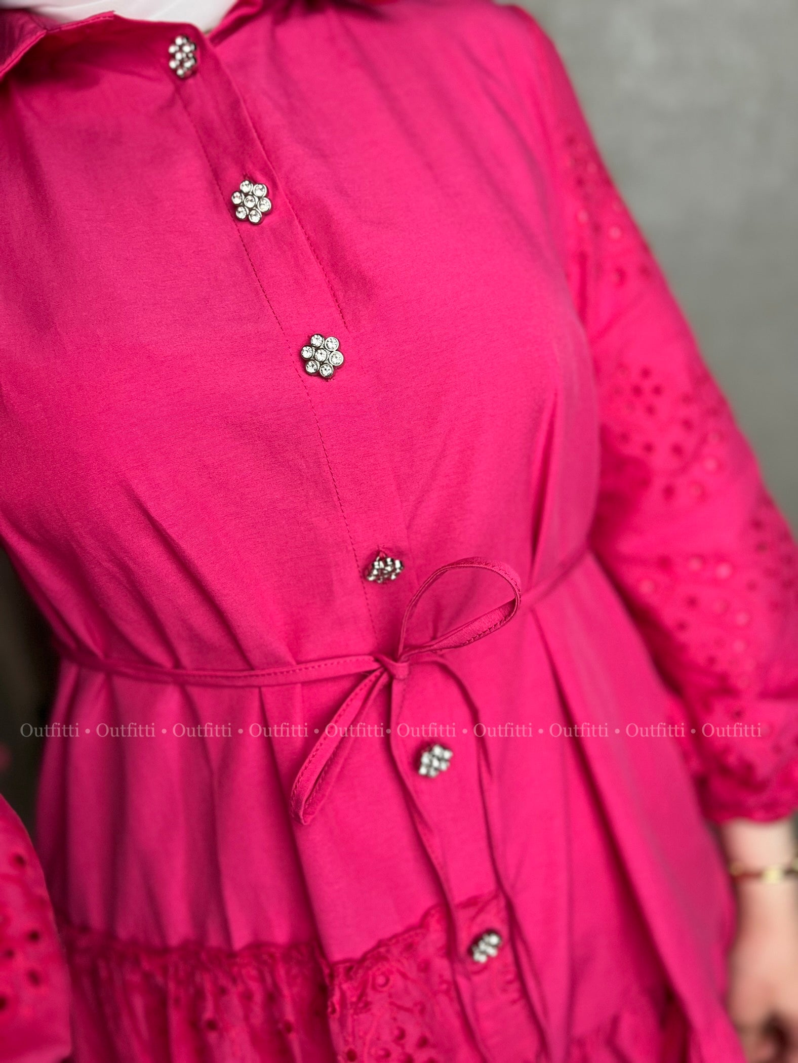 Foshia Shirt