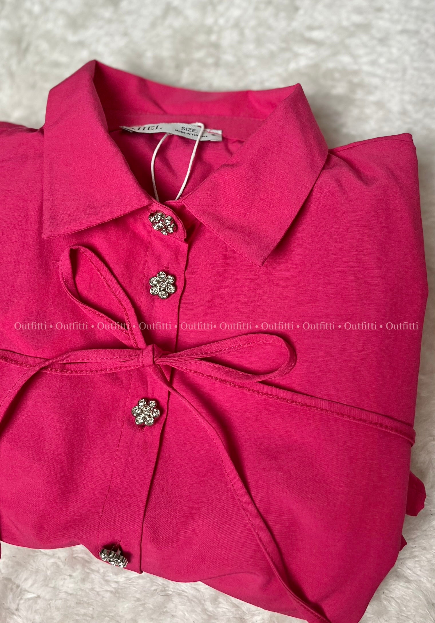 Foshia Shirt