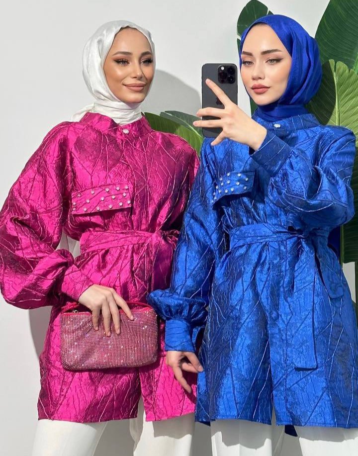 Farah Shirt