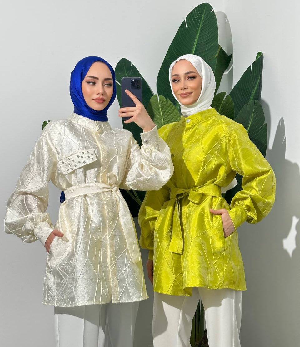 Farah Shirt