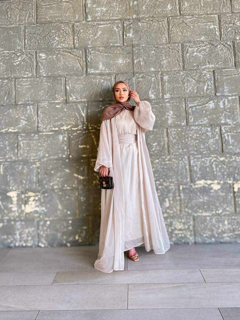 Salam Abaya