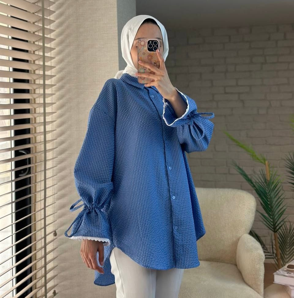 Rahaf Shirt