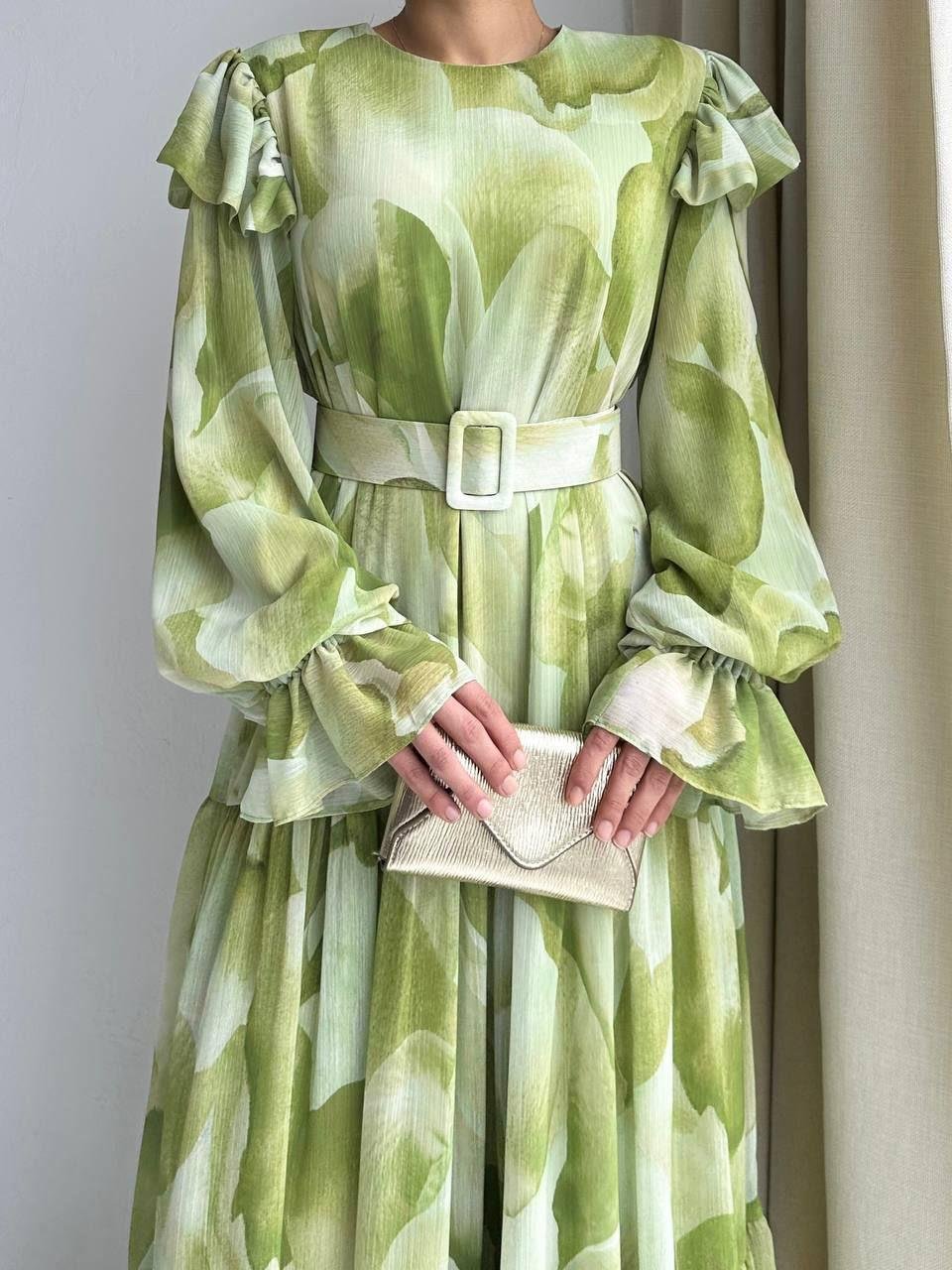 Nesma Dress