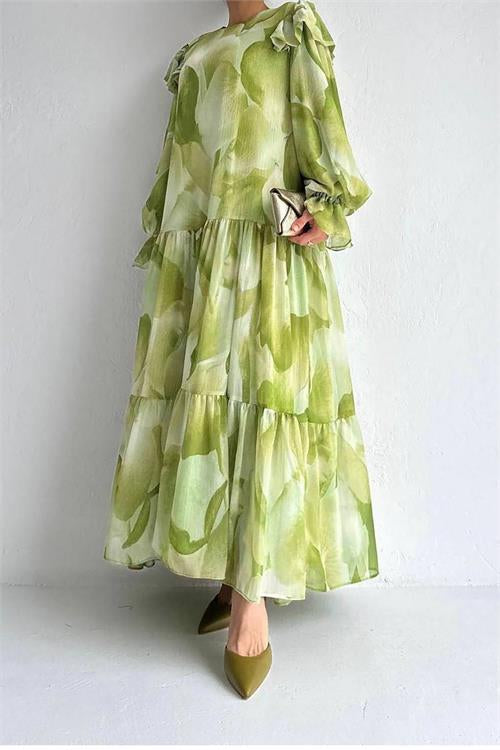 Nesma Dress