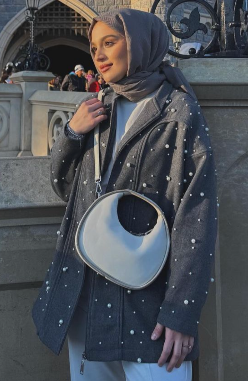 Lulu Jacket