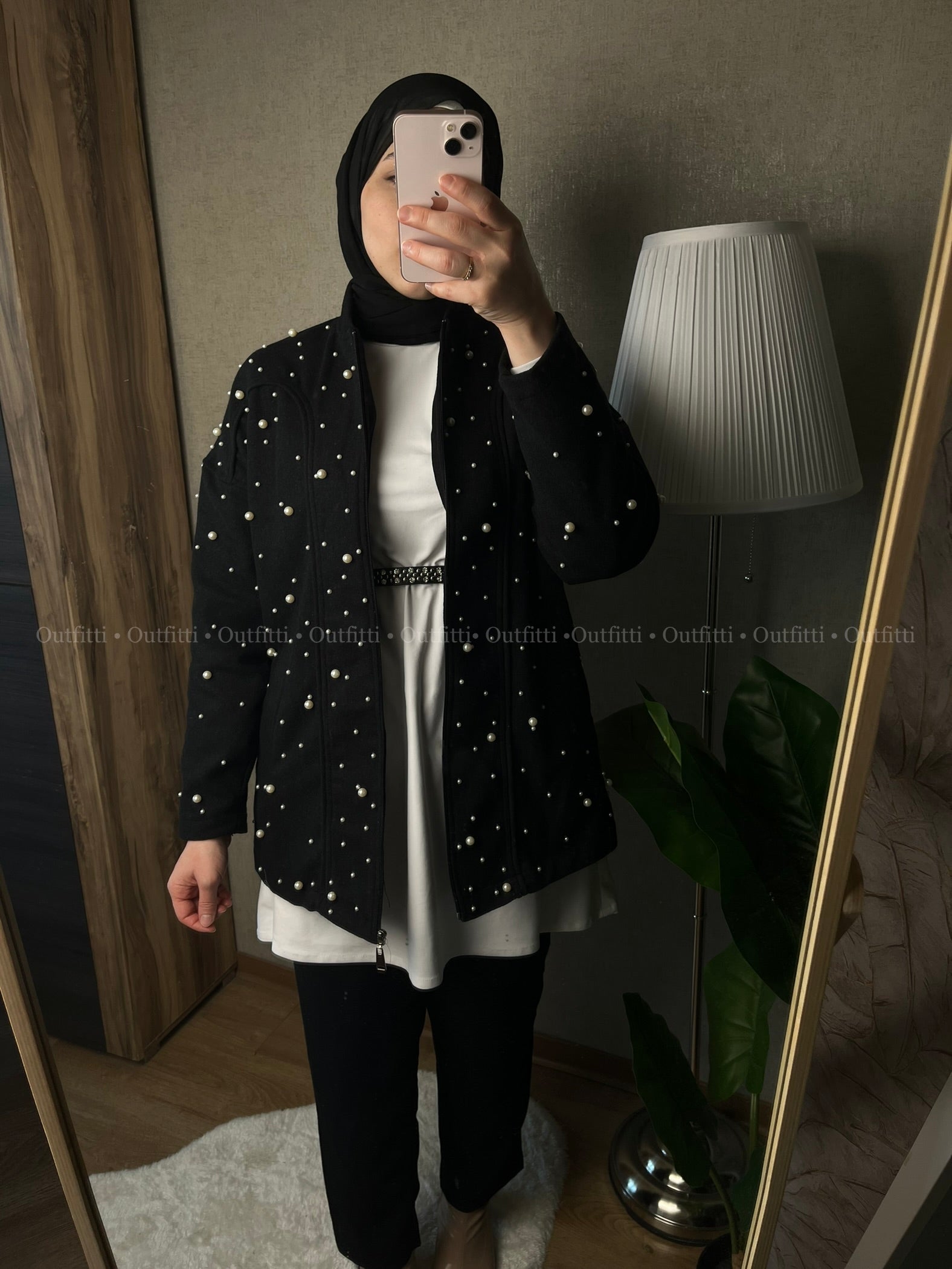 Lulu Jacket