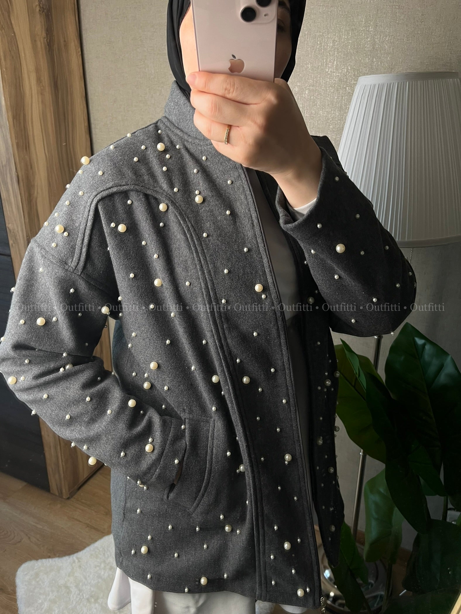 Lulu Jacket