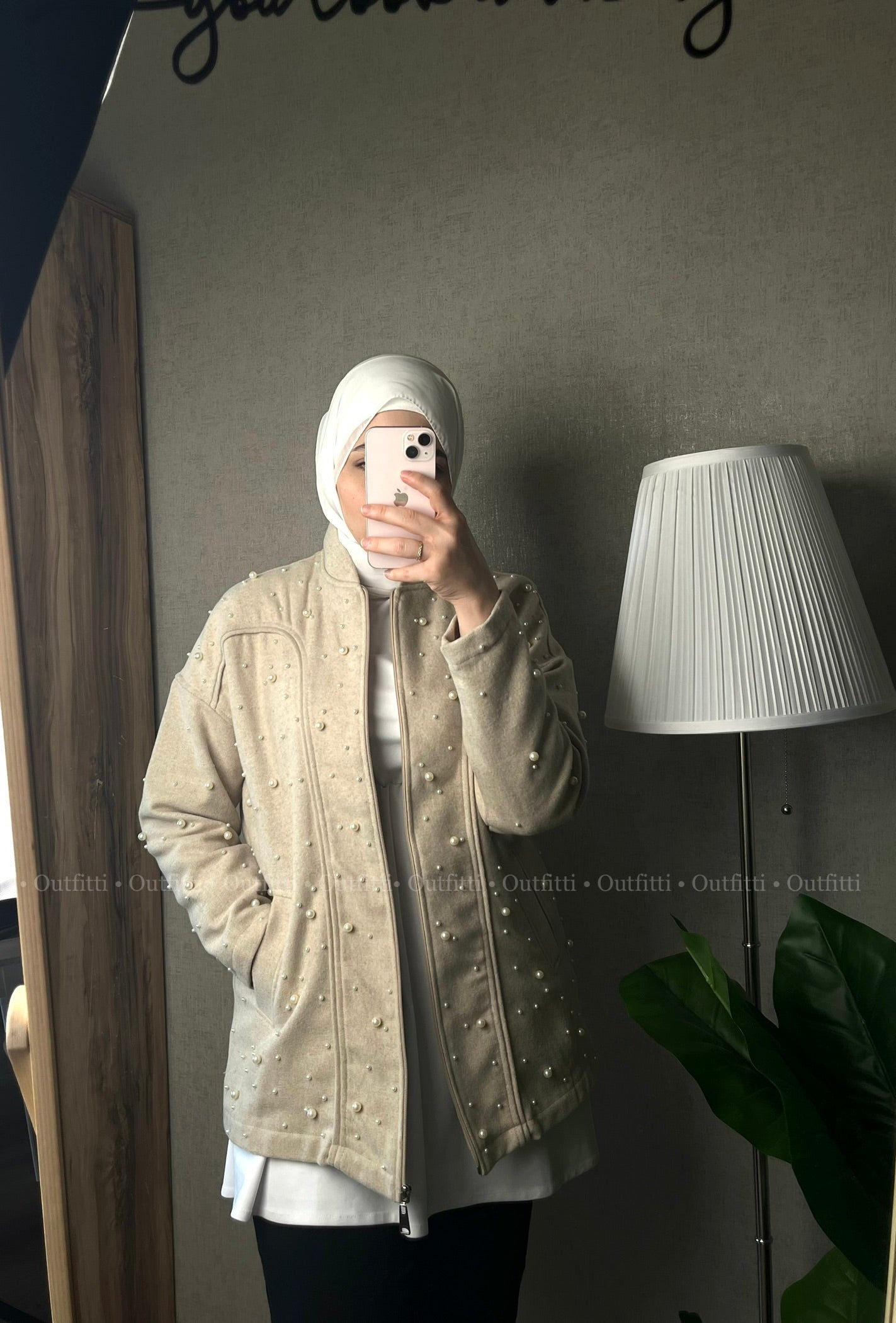 Lulu Jacket