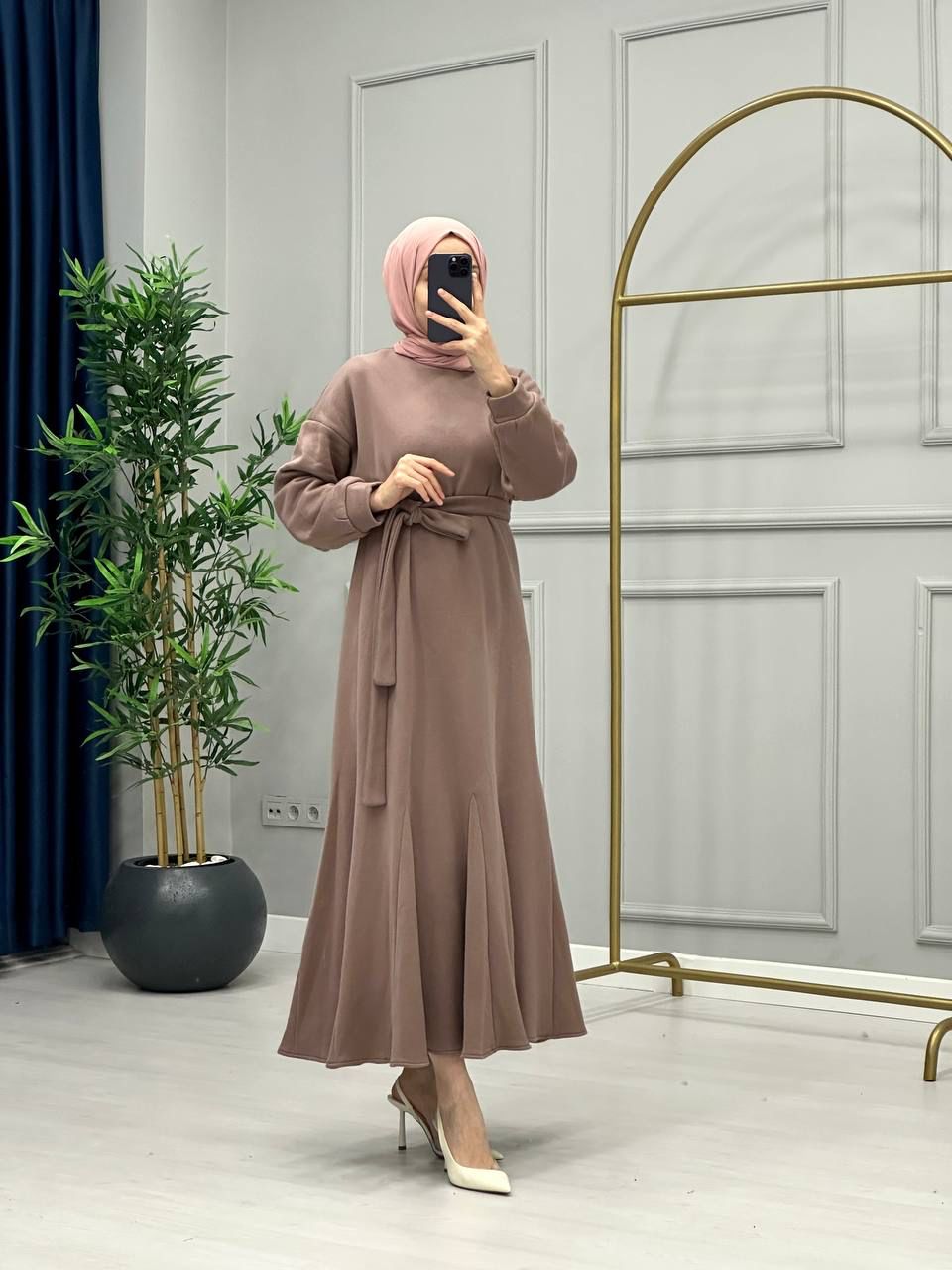 Lina dress