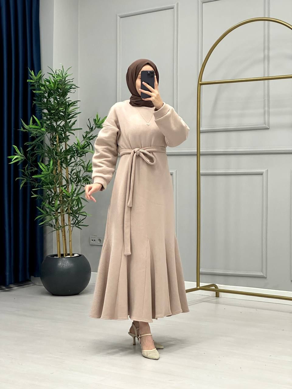 Lina dress