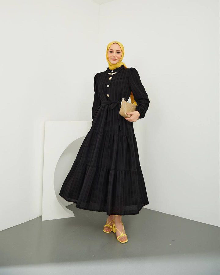 Shams Dress