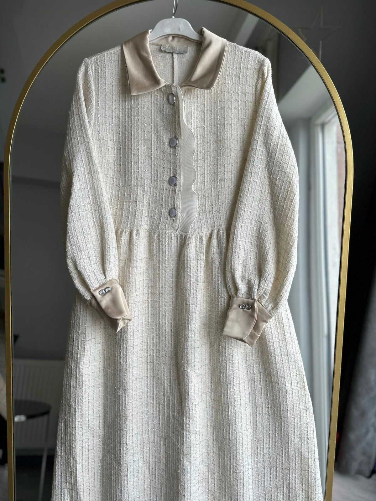Eliza dress